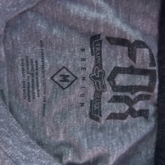 Fox Racing Graphic T - Picture 2 of 3